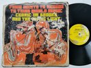 CEDRIC IM BROOKS AND THE DEVINE LIGHT - FROM MENTO TO REGGAE / 12