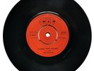 ROLAND ALPHANSO  - THE PRESIDENT / THE MAYTALS - A MAN WHO KNOWS / 7