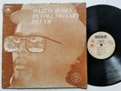PABLO MOSES - REVOLUTIONARY DREAM [ PENETRATE ] LP  / 12