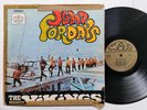 THE MIGHTY VIKINGS - JUMP FOR DAYS [ WIN RECORDS ] LP / 12
