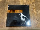 U2 2 LP - Rattle and Hum - Island Records 7 91003-1 1988
