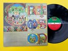 King Crimson - Lizard LP Vinyl 1970, Atantic, USA Original, Progressive Rock,