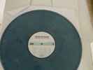 Depeche Mode The Singles 86-98 Blue  /transparent.12” Promo vinyl.rare.EMI . NM