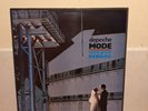 Depeche Mode, SOME GREAT REWARD VINYL LP. 1984. EX/EX
