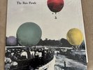 The Rain Parade Emergency Third Rail Power Trip 1984 UK LP Vinyl Record