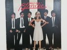 BLONDIE Parallel Lines CHR1192 LP Vinyl VG++ Cover VG near+ Sleeve 1978