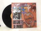 LOS CADETES DE LINARES LP “LAS TRES TUMBAS” (VG+)