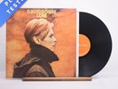 David Bowie Low A-1 B-2 Insert LP Album Vinyl Record 1977 PL 12030 RCA - VG+/EX