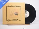 Joni Mitchell Court And Spark Gatefold LP Album Vinyl Record SYLA 8756 - VG+/VG+