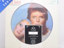 David Bowie Pinups LP Album Vinyl Record - VG+/EX