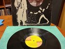 GARY BARTZ NTU Troop Harlem Bush Music Uhuru LP MILESTONE MSP 9032 US 1971 Promo