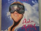 Ski Aggu - Denk Mal Drüber Nach ...  ( Limited Edition - Rosa Vinyl) (LP)