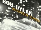 DYLAN, Bob - Modern Times (reissue) - Vinyl (gatefold 2xLP)