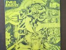 Wild Pussy Mechanarchy LP Original 1988 Press RARE NWOBHM