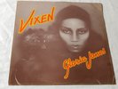 GLORIA JONES - VIXEN (UK 1976 RELEASE - VG/VG+ COPY)