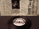 Green Day- 1000 Hours -Lookout Records #17 EP - 1st Reissue. 2nd Pressing. Rare