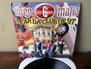 Three 6 Mafia – Tear Da Club Up 97' 1997 Press 12