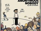 De La Soul - And The Anonymous Nobody (2xLP, Album, 180) (2016) [Used Vinyl]