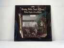 CROSBY STILLS NASH  and  NEIL YOUNG LP Deja Vu 1970  Atlantic  vinyl