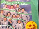 LA BANDA DE ESTRELLAS - ARRASANDO SALSA  NUNCA EN EBAY NI DISCOGS