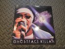 Ghostface Killah - Supreme Clientele 2LP (E2 69325) OG First Pressing