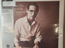 Bill Evans Trio Sunday At The Village Vanguard OJC 2023 Reissue 180g Vinyl