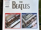The Beatles Red Blue 6xLP COLOR VINYL LP Box Set 1962-1966 & 1967-1970 2023 New