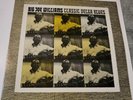 Big Joe Williams  Classic Delta Blues  1966  Milestone MLP 3001  Blues  EX