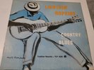 Lightnin' Hopkins  Country Blues 1959 Tradition  TLP 1035  MONO  Texas Blues  EX