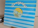 1985 Connie – Funky Little Beat Single Record Vinyl – SUN 431 – EX/VG+