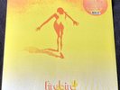 FIREBIRD „SAME“ RISE ABOVE RECORDS NEW & SEALED