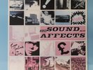 The Jam - Sound Affects  LP Album Pink Vinyl LTD Special Edition Mint/Mint