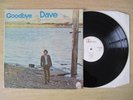 DAVID BAXTER - GOODBYE DAVE - 1970 UK LP - REFLECTION RECORDS - REF L9