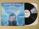 DANIEL SCHELL / DICK ANNEGARN - EGMONT AND THE FF BOOM - 1978 FRENCH LP - FLY 05
