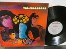 The Freeborne - Peak Impressions 1968 US Monitor Records LP