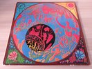 Art – Supernatural Fairy Tales 1974 VINYL LP PINK RIM ISLAND BLUES PSYCH GERMANY
