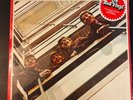 The Beatles 1962-1966 VINYL 2-LP APPLE UK Rare Red Vinyl 1978 Mint Condition