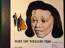 1945 Mary Lou Williams Trio, Arsh Records 351, 3x 78 RPM 10