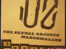 THE SEXUAL OBJECTS Marshmallow LP (2017) Triassic Tusk David Henderson Sometimes