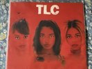TLC - CrazySexyCool * 2 Vinyl Lp Red * Rough Trade Exclusive