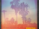 KEANU REEVES SIGNED Dogstar Somewhere Between Pretty Lines Palm Trees Red Vinyl