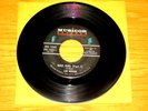 ORIGINAL NORTHERN SOUL 45 RPM - LEE MOSES - MUSICOR 1242  
