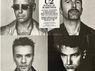 U2 - Songs Of Surrender (Vinyl 4LP+Box Set - 2023 - EU - Original)