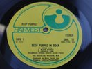 Deep Purple IN ROCK 1970 UK LP 1st Press NO EMI PLAYS MINT HEAR  Final Upgrade