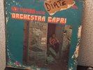 AFRO LP  Felix Morales And His Orchestra Capri Salsa Records – S.L.P. 2009