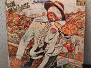 AFRO LP Fela Anikulapo Kuti & Afrika 70 – Ikoyi Blindness 	African Music