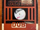 Dub Specialist Better Dub Studio One SILKSCREEN RARE Vinyl LP Reggae LISTEN