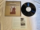 Karen Helms Old Songs Friends Traditional Music Union County North Carolina LP