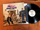 THE FLYING BURRITO BROTHERS album vinyl lp the gilded palace of sin sp-4175 '69