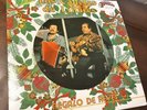 LOS CADETES DE LINARES REGALO DE REYES LP VINYL RECORD RAMEX VERY GOOD + RARE